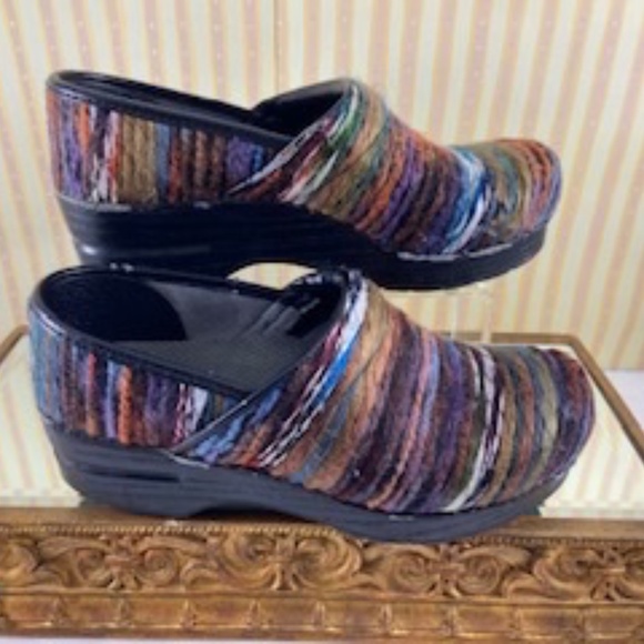 Dansko Clogs - Picture 12 of 16